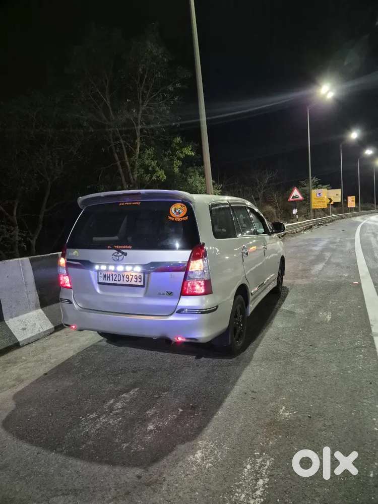 Toyota Innova Diesel 2007