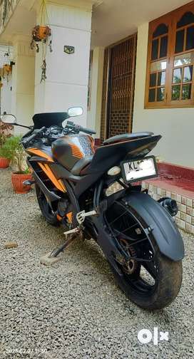 R15 v2 in olx top