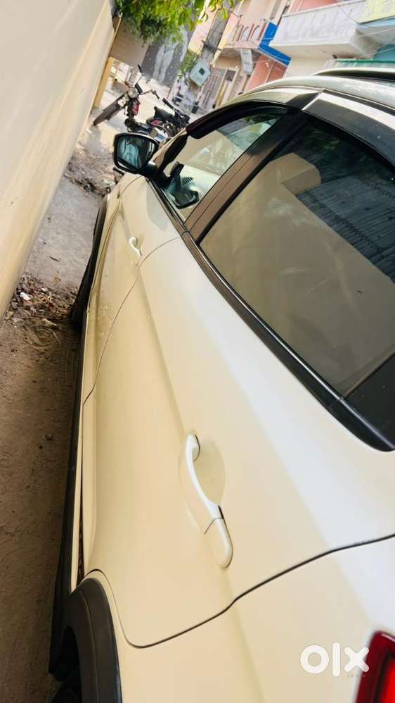 Ford Freestyle 2021 Petrol Good Condition