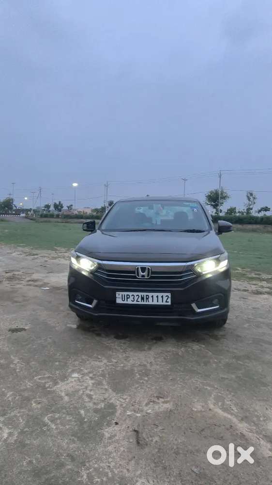 Honda Amaze Vx Petrol 2023