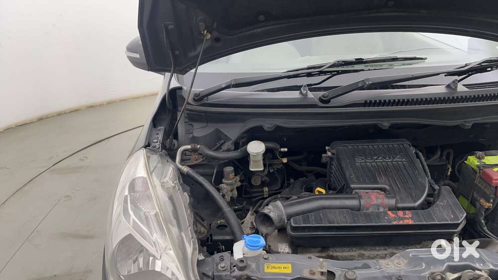Maruti Suzuki Ertiga 1.5 Vxi, 2013, Petrol