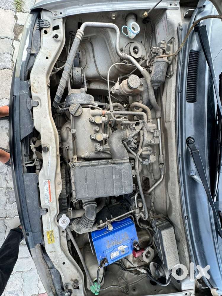 Maruti Suzuki Alto 2010 Km Driven