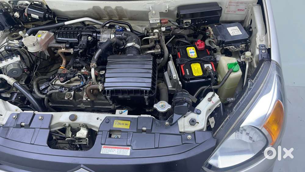 Maruti Suzuki Alto 800 Cng Lxi Optional, 2022, Cng & Hybrids