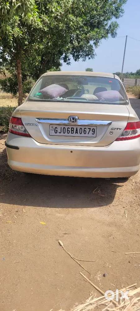 Doctor Owner Honda City 2004 Petrol Well Maintained