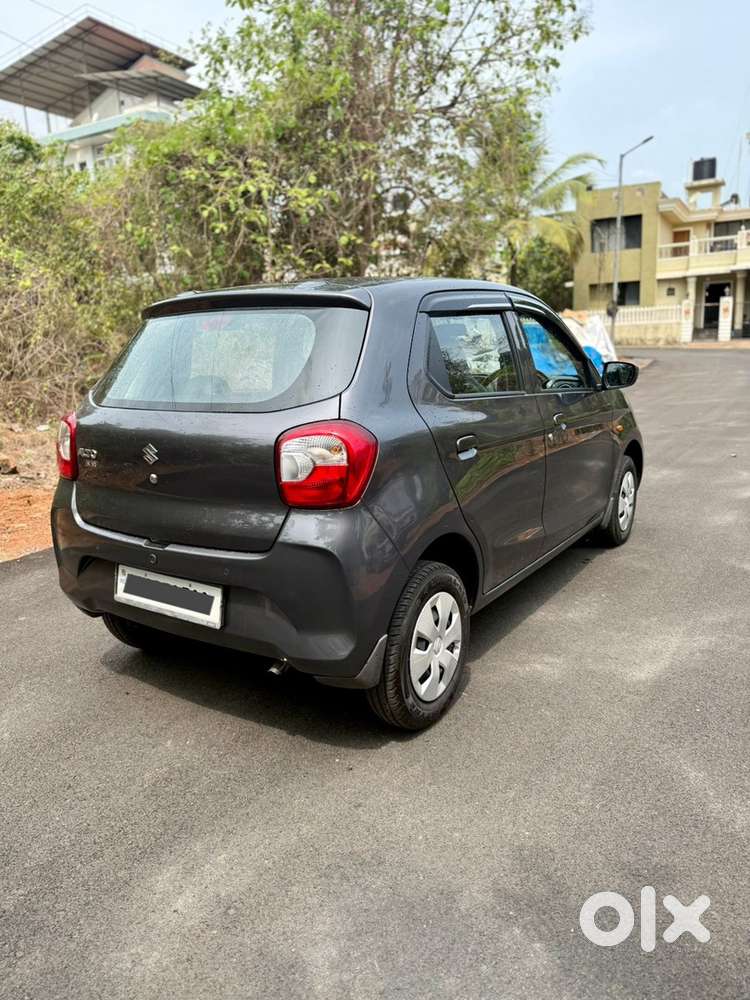 Maruti Suzuki Alto K10 2020 Petrol Good Condition