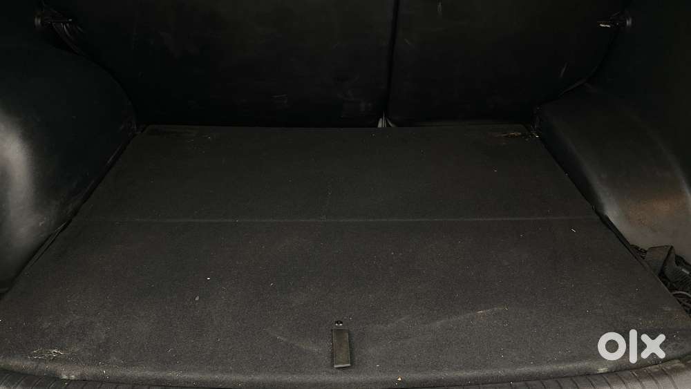 Hyundai Creta 1.6 Sx Automatic, 2019, Petrol