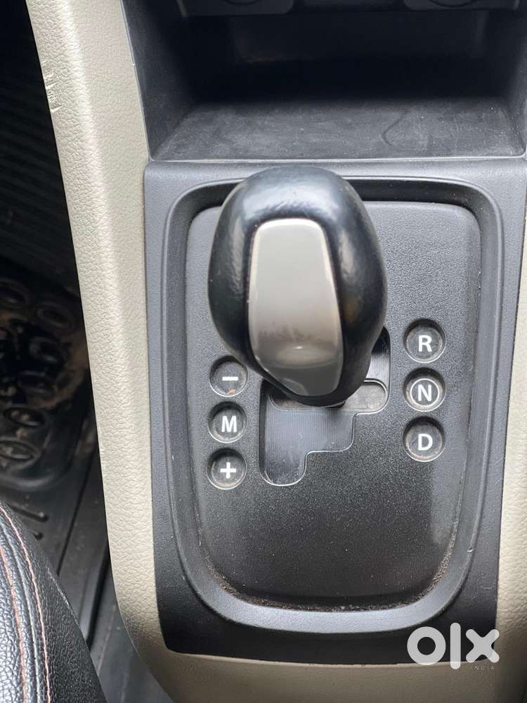 Maruti Suzuki Celerio 2014-2017 1.0 Vxi Amt, 2014, Petrol