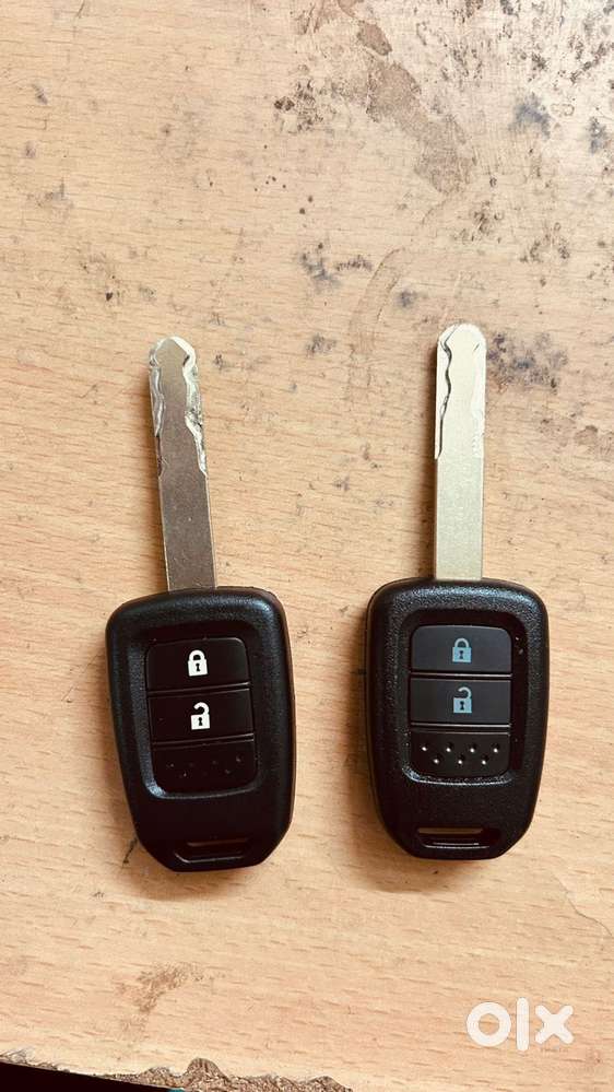Honda Jazz S Mt I-vtec, 2018, Petrol