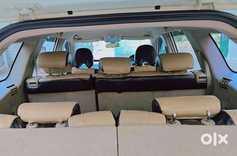 Mahindra Xuv500 W6 2wd, 2017, Diesel