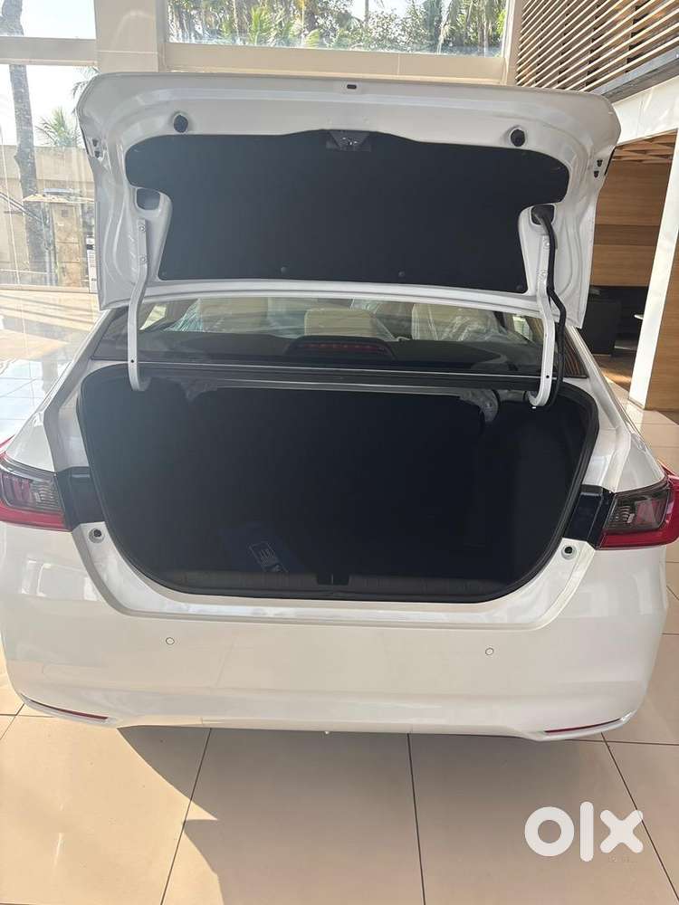 Honda Amaze 2026 Petrol Good Condition
