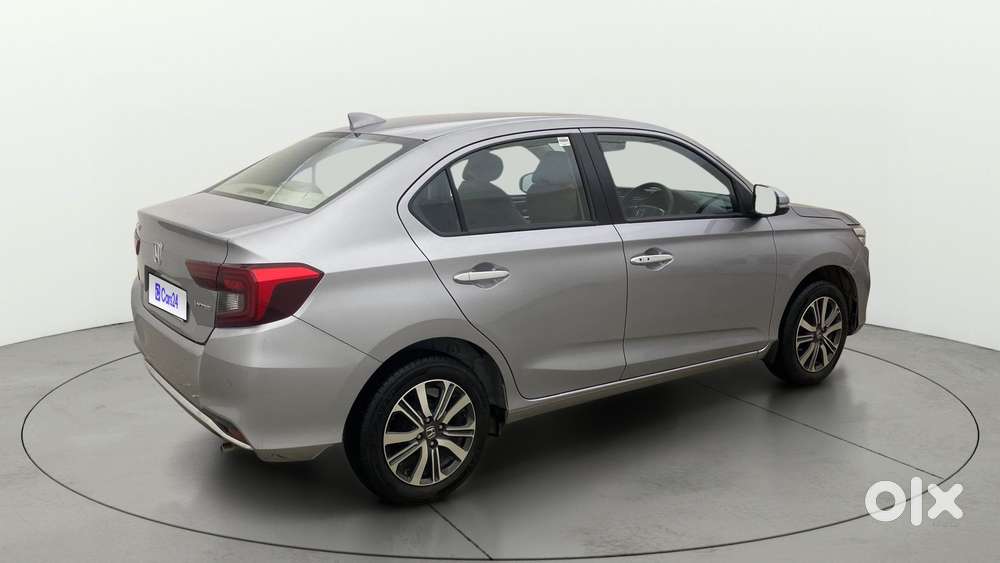 Honda Amaze 2013-2016 Vx I-vtech, 2023, Petrol