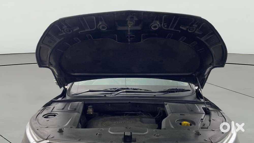 Mg Hector 2.0 Sharp Diesel, 2019, Diesel