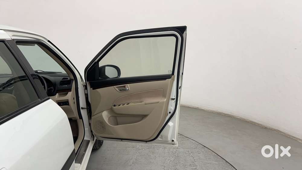 Maruti Suzuki Swift Dzire 1.3 Vxi, 2012, Petrol
