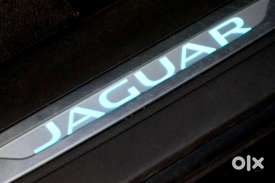 Jaguar F-pace Prestige, 2019, Diesel