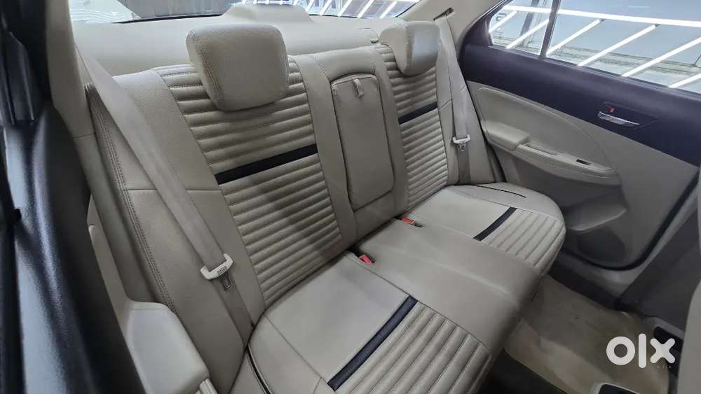 Maruti Dzire 1.2 Vxi 2020