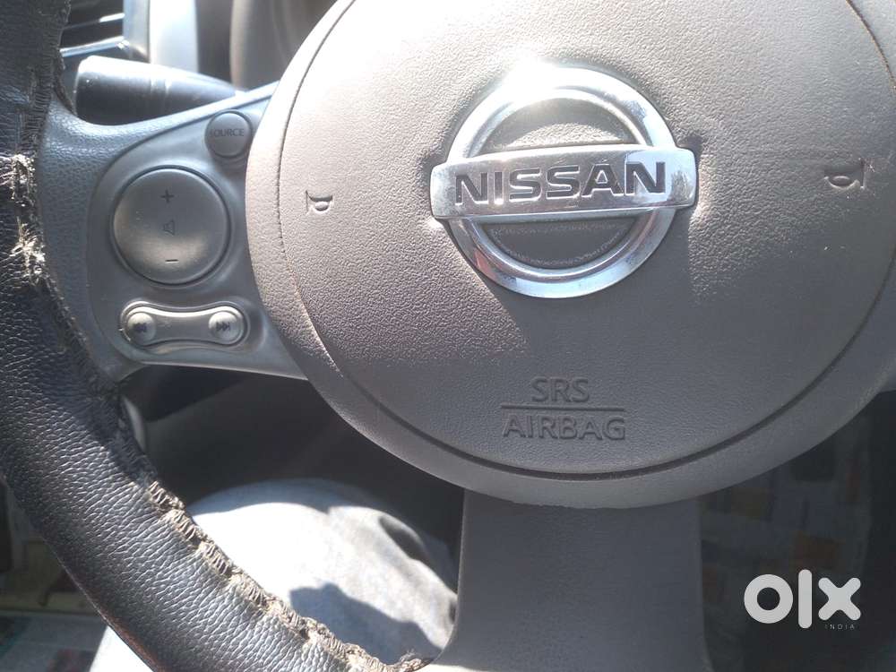 Nissan Sunny Diesel Xl, 2012, Diesel
