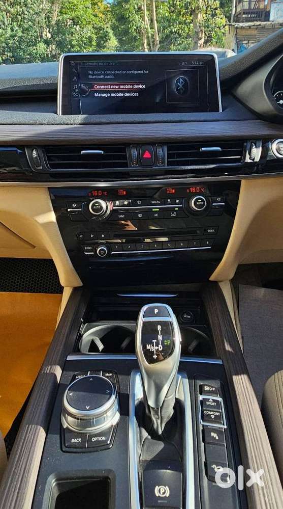 Bmw X5 Xdrive 30d Pure Design Exp. 5seater, 2018, Diesel