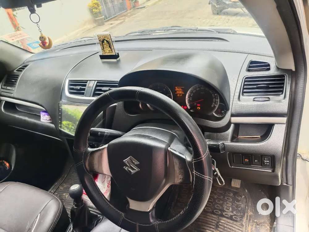 Maruti Suzuki Swift Vdi 2015