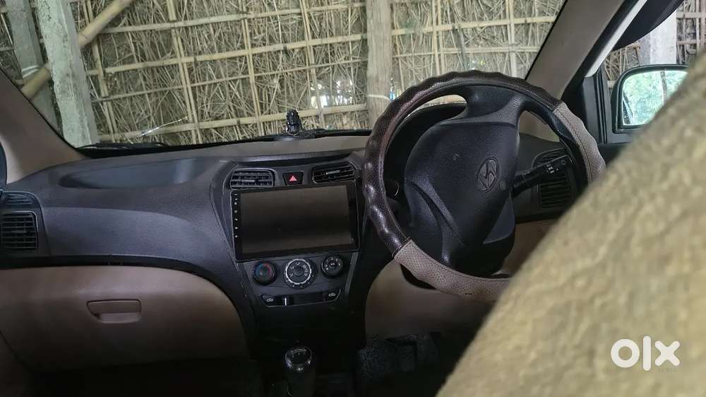 Hyundai Eon Era 2014 Petrol