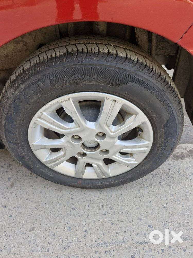 Tata Tiago Xz, 2020, Petrol