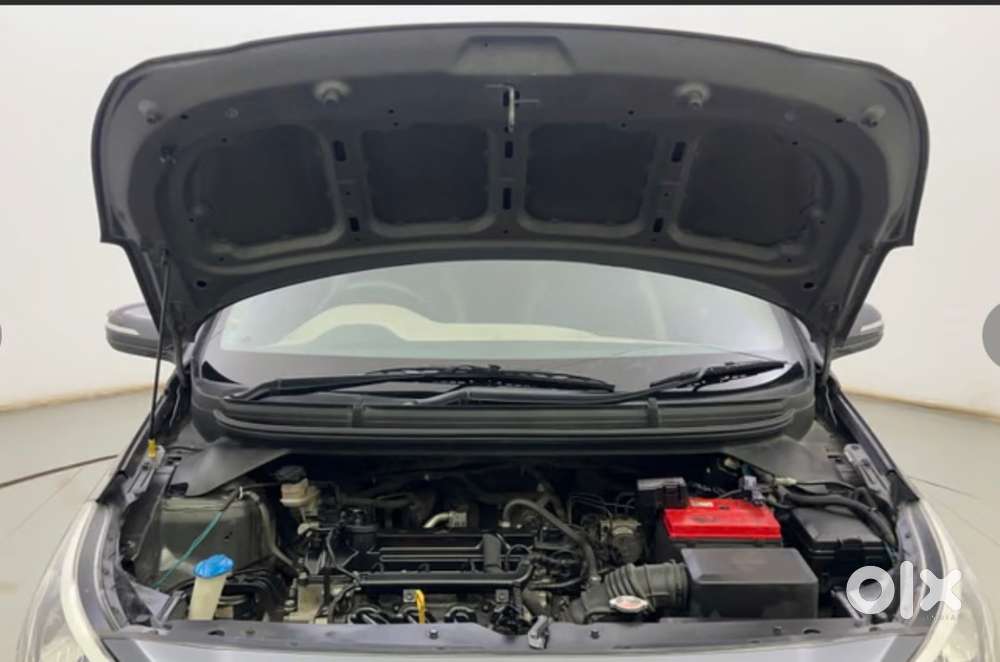 Hyundai Elite I20 2017 Petrol Well Maintained