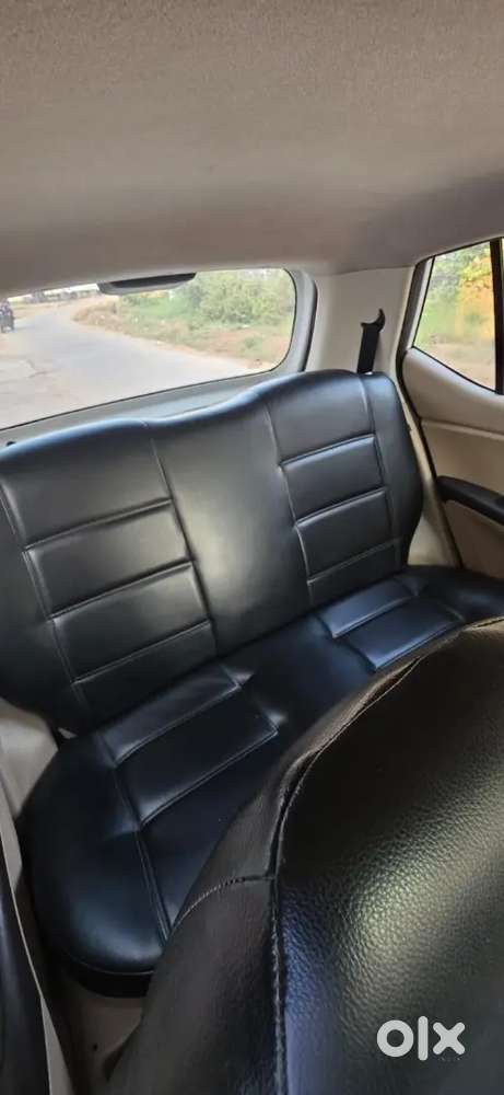 Hyundai I10 2009 Petrol 102772 Km Driven