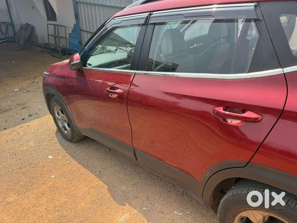 Kia Seltos 2020 Diesel Good Condition