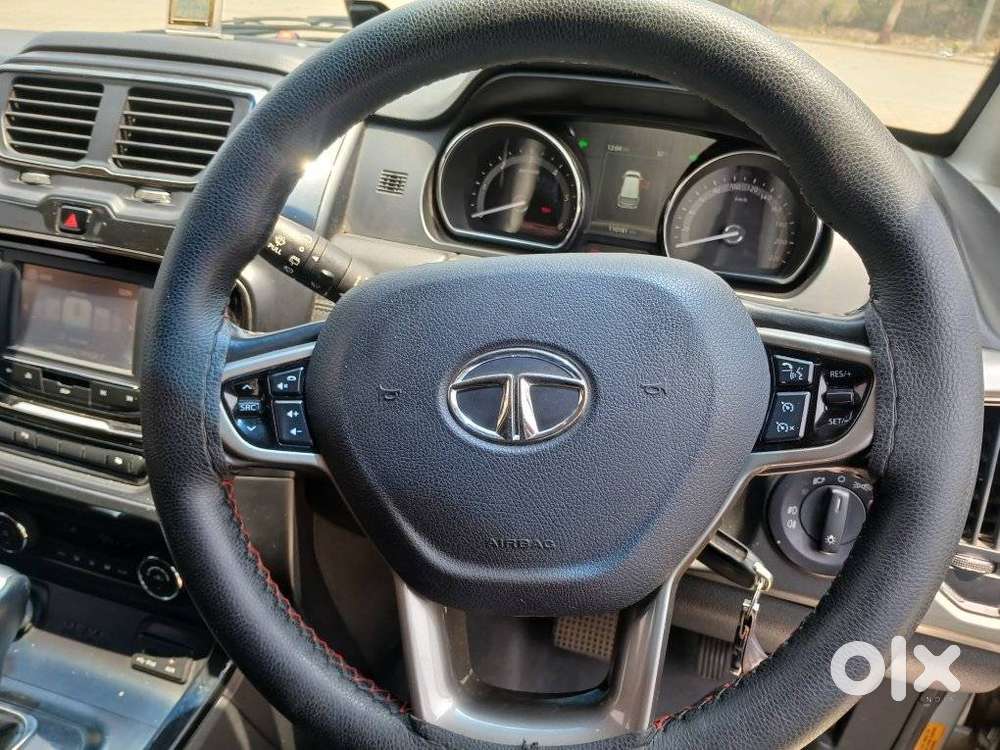 Tata Hexa Xt, 2018, Diesel