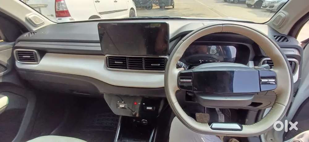 Tata Punch Ev Empowered Plus Mr