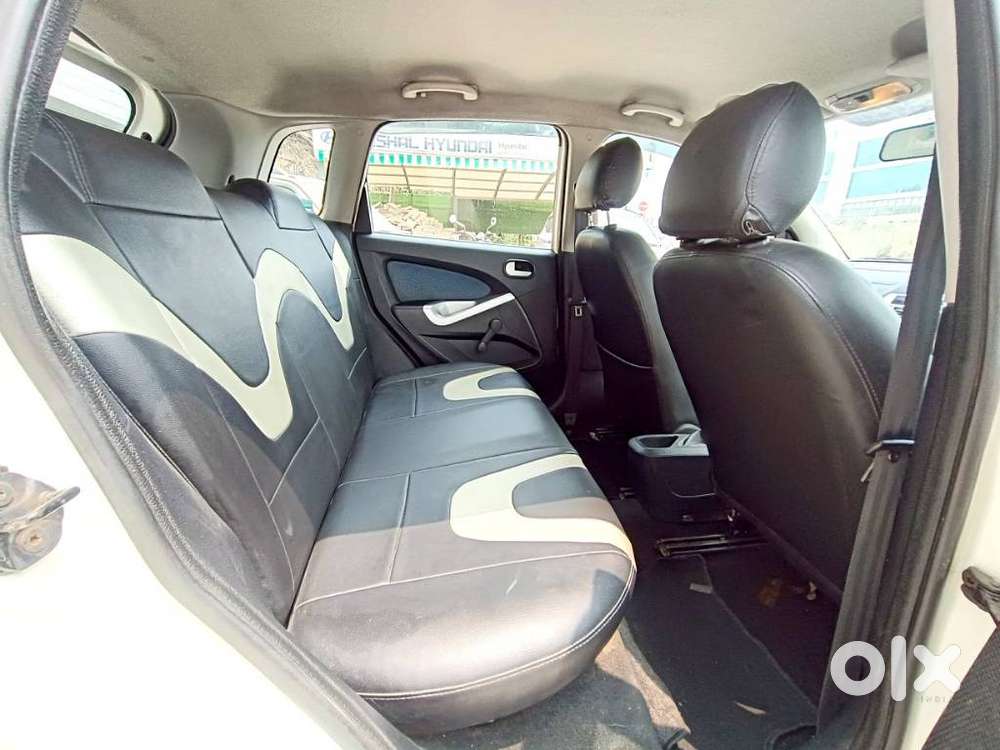 Ford Figo 1.5d Titanium Mt, 2015, Diesel