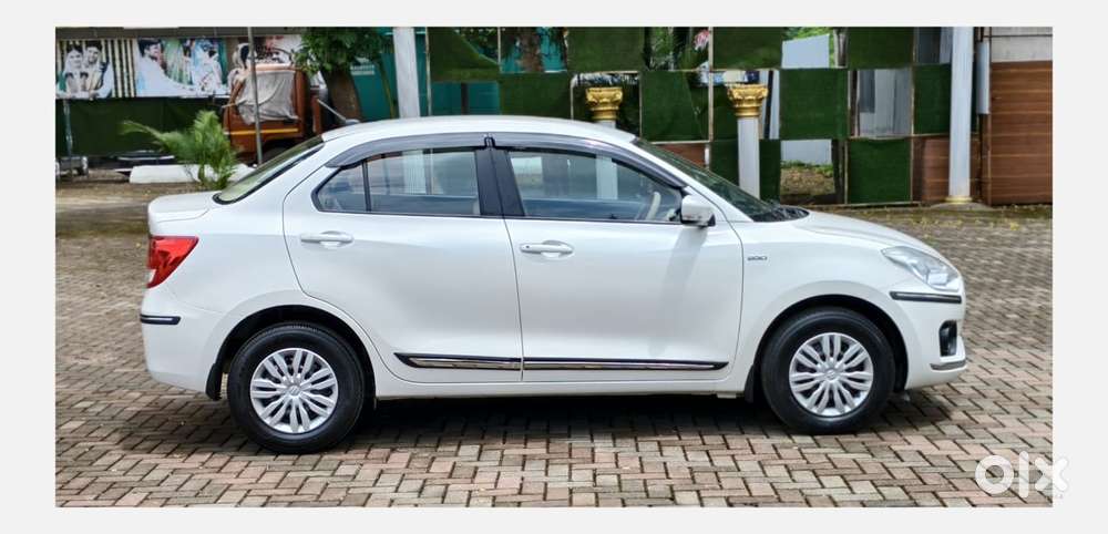 Maruti Suzuki Dzire Vdi, 2018, Diesel