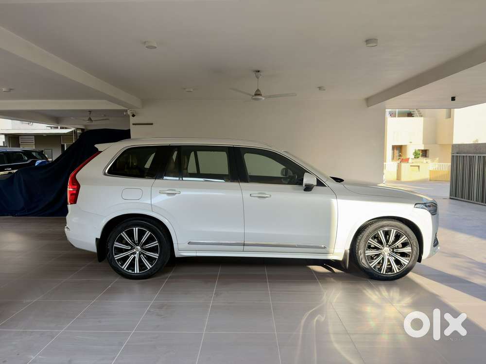 Volvo Xc60 Inscription, 2020, Diesel