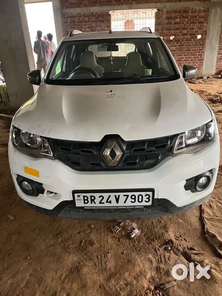 Renault Kwid Rxl 2025