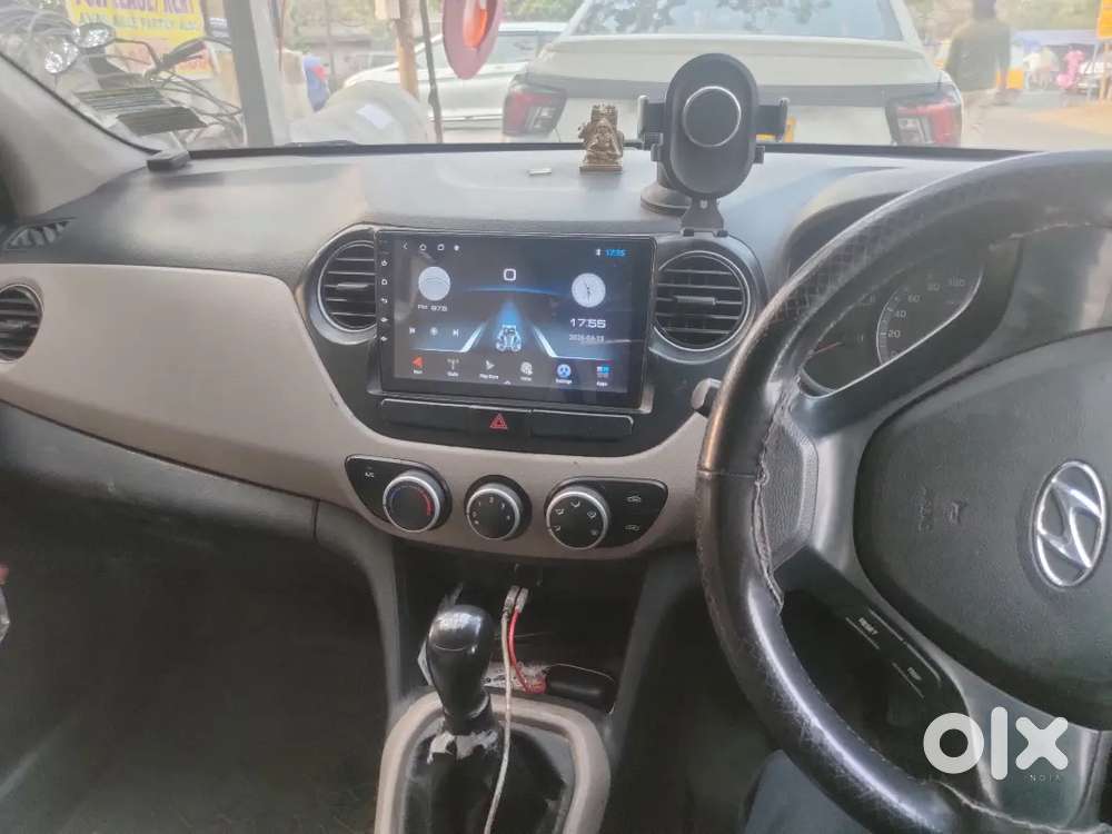 Hyundai Xcent 2019 Cng & Hybrids 288000 Km Driven