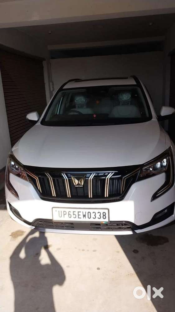 Mahindra Suv 2023 Diesel
