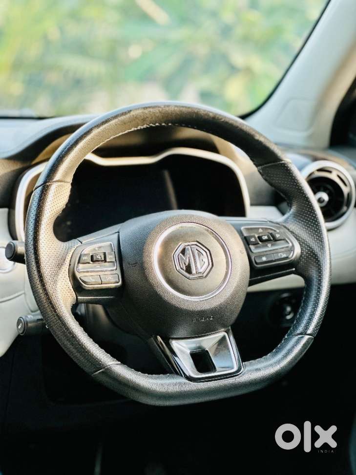 Mg Astor 1.5 Sharp Cvt, 2023, Petrol