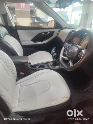 Hyundai Creta 1.6 Crdi At Sx Plus, 2022, Petrol