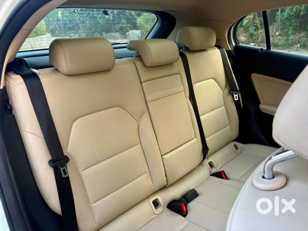 Mercedes-benz Gla 200, 2016, Petrol