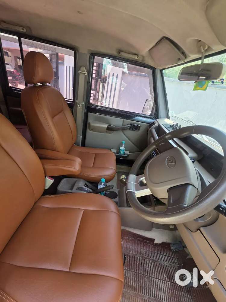 Mahindra Bolero 2014 Diesel