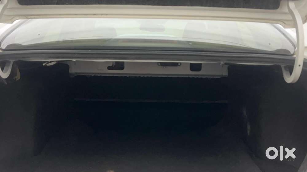 Honda Civic Zx, 2019, Petrol
