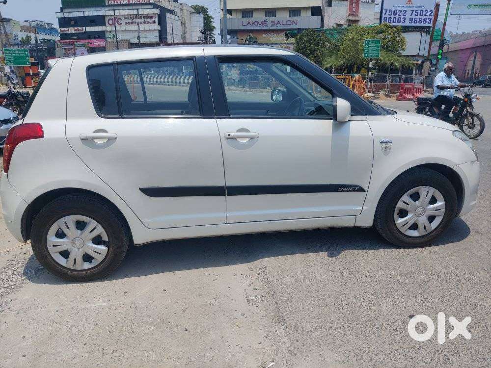 Maruti Suzuki Swift 2011-2014 Vdi, 2011, Diesel