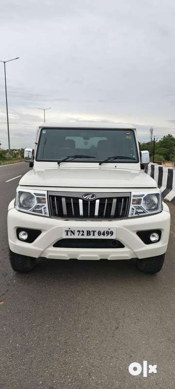 Mahindra Bolero 1.5 B6 O 2021 Diesel Cars 1788479411