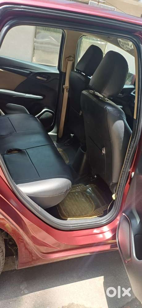 Honda Jazz S Manual, 2017, Diesel