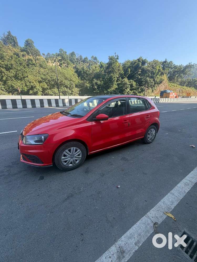 Volkswagen Polo 1.0 Comfortline Plus, 2021, Petrol