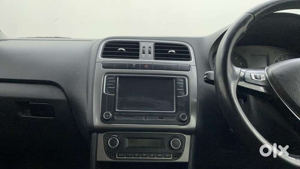 Volkswagen Polo 1.0 Mpi Highline Plus, 2019, Petrol