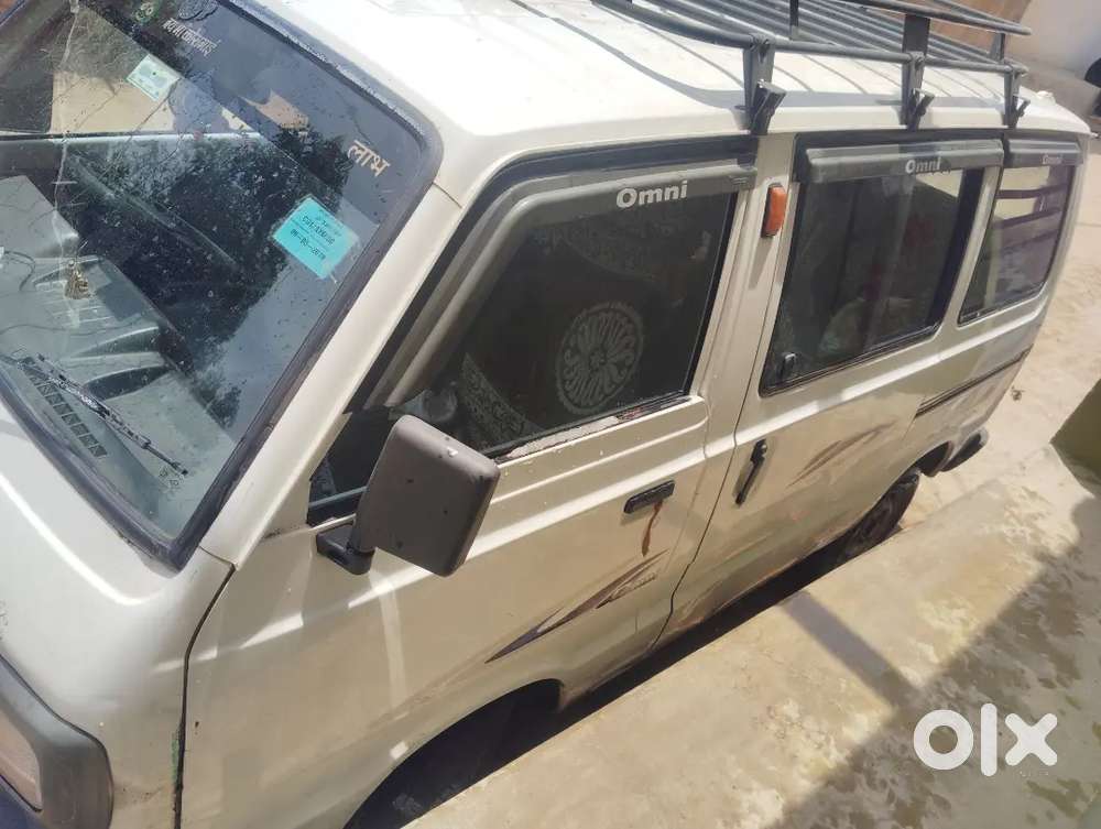 Maruti Ven
