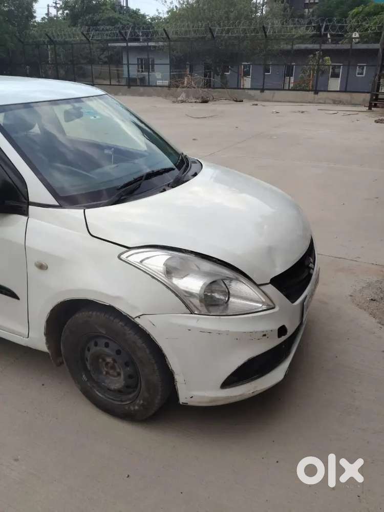 Maruti Dezire Tour S Cng 2019 Good Condition