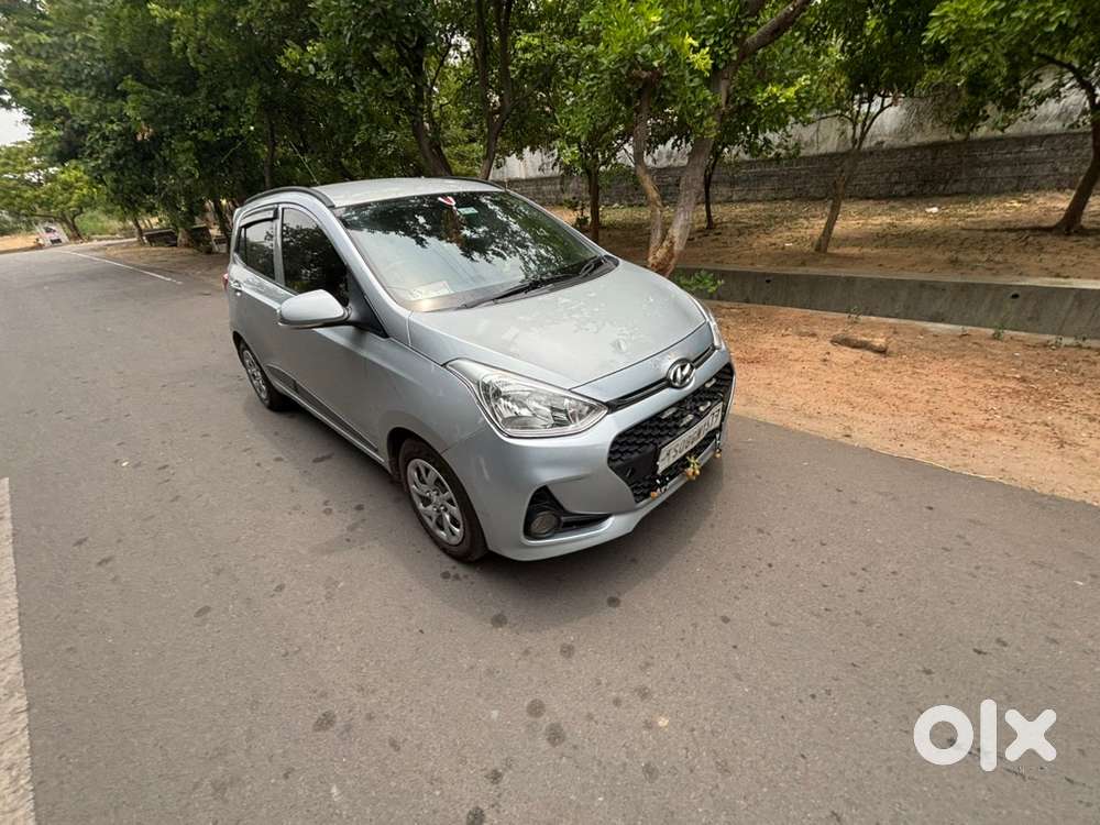 Hyundai Grand I10 Petrol 2019