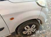 Alto 800 2013 Model 14 Registration Excellent Condition All Good