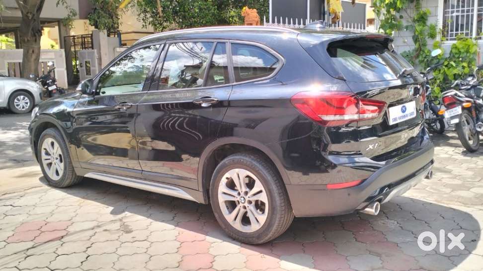 Bmw X1 2.0 Sdrive20d Xline, 2022, Diesel